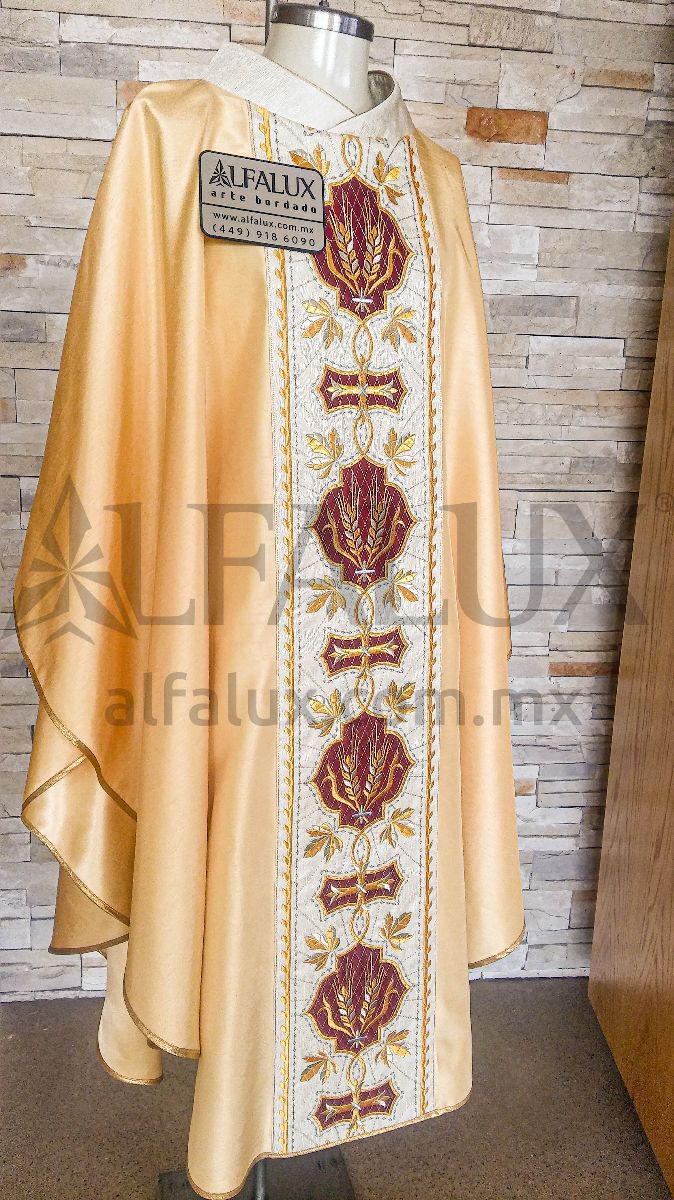 18 CORPUS Central Dorado Shangtung